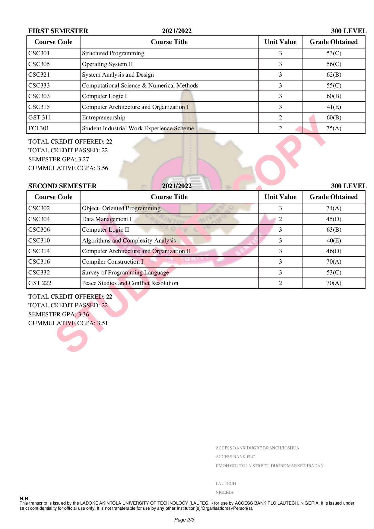 Document Page 2